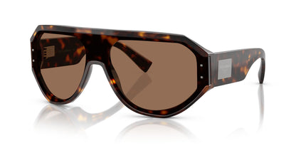 DOLCE & GABBANA DG4481 502 73 47 SUNGLASSES