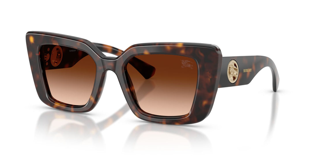 BURBERRY BE4476 300274 51 SUNGLASSES