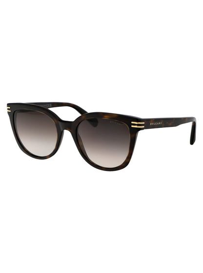 BVLGARI BV40027I B.ZERO1 52F 52 SUNGLASSES