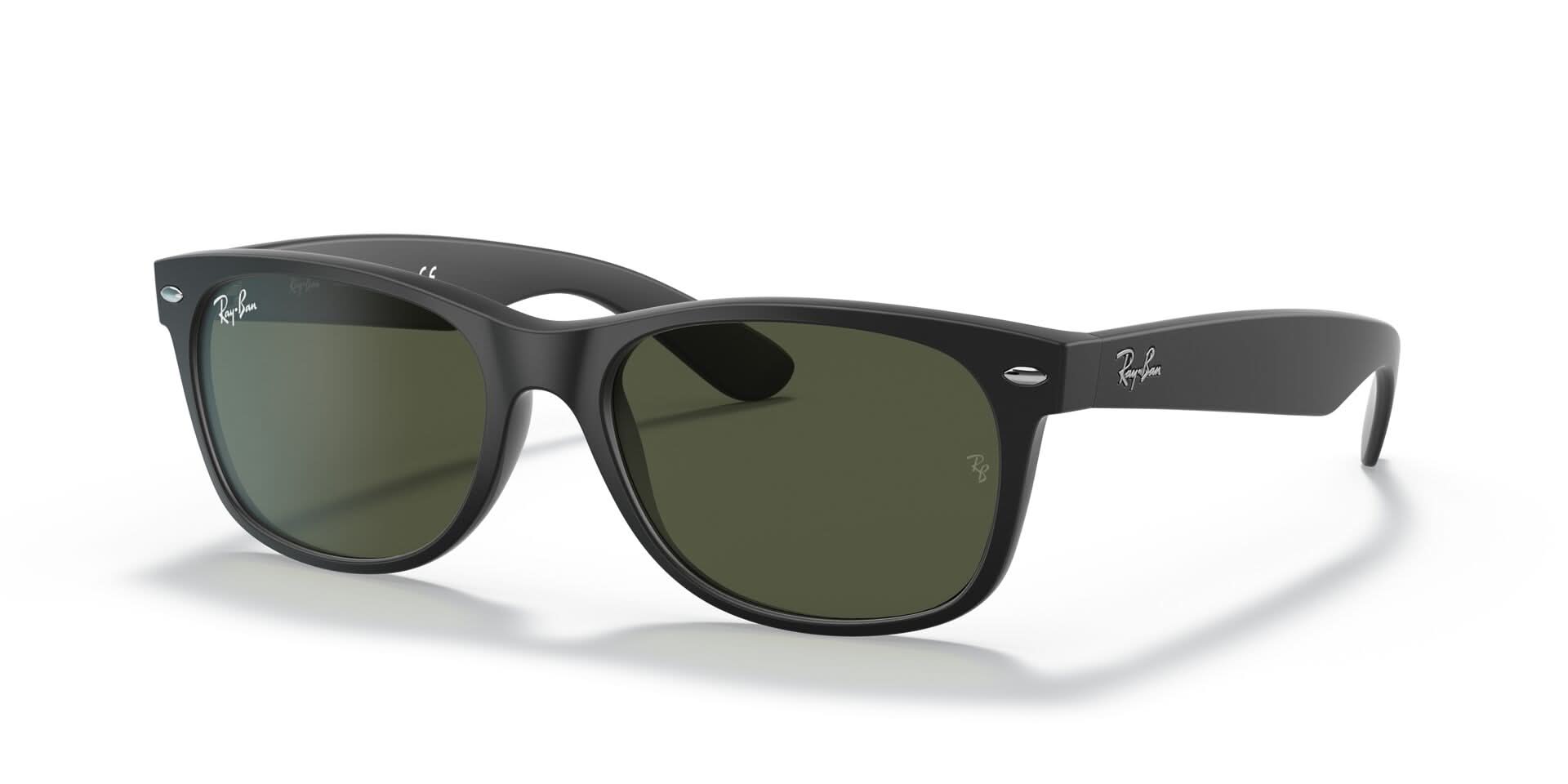 【新品未開封】Ray-Ban  Wayfarer RAYBAN RB2132 NEW WAYFARER 622 55 SUNGLASSES