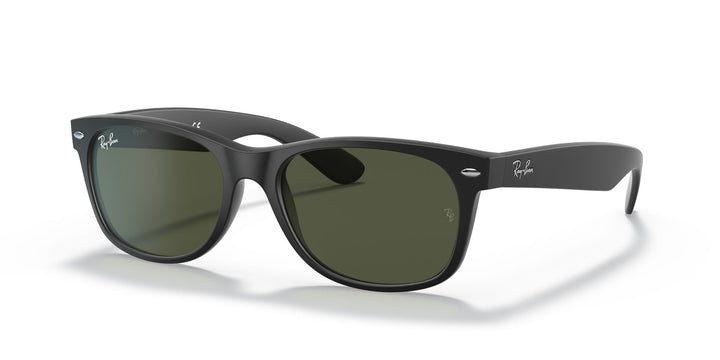 RAYBAN RB2132 NEW WAYFARER 622 55 SUNGLASSES