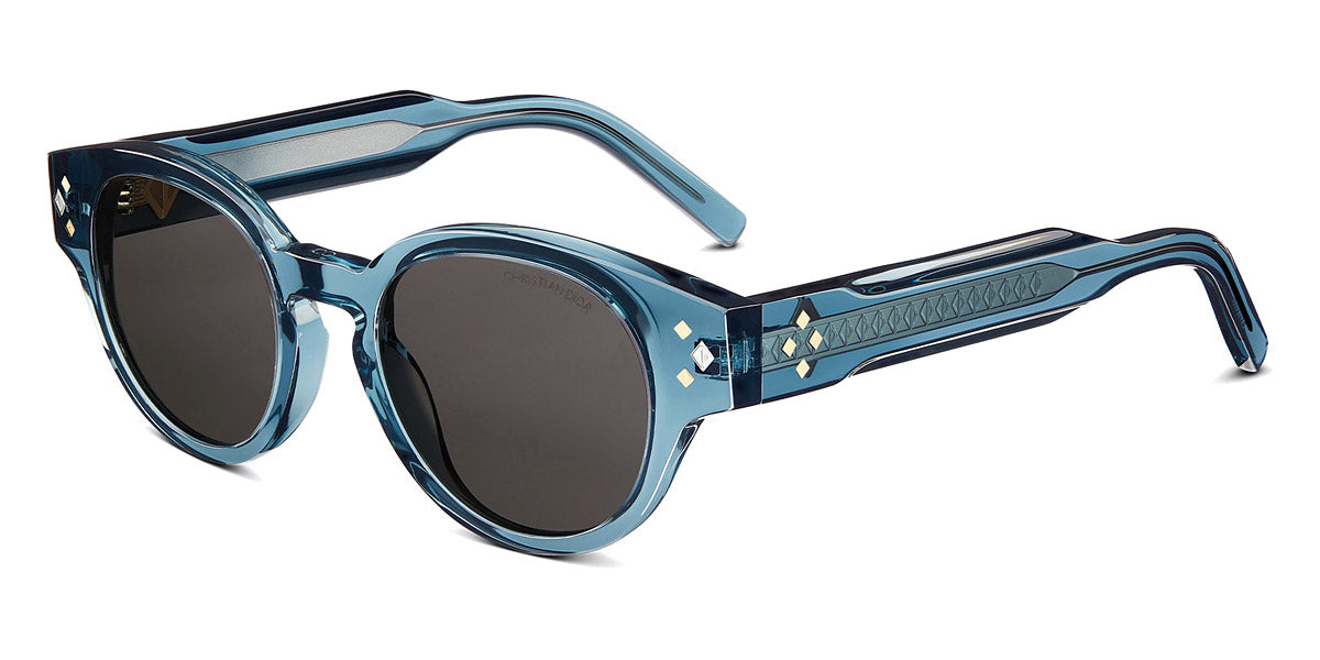DIOR CD DIAMOND R2I DM40110I 30A0 48 SUNGLASSES