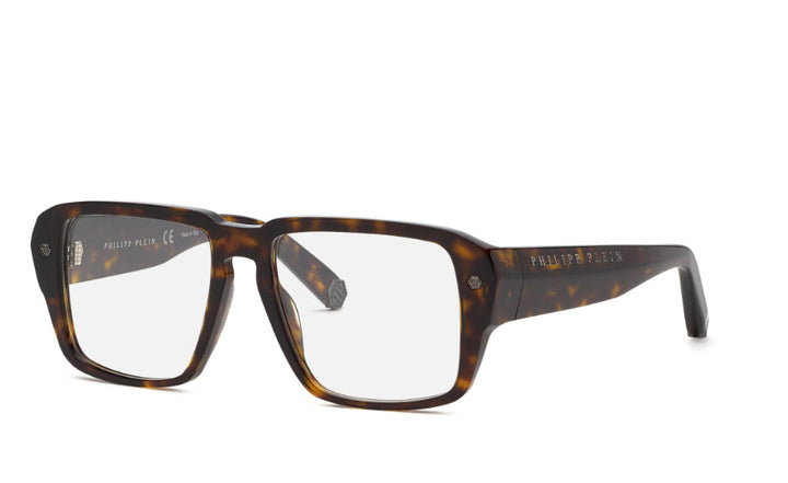 PHILIPP PLEIN VPP081 PLEIN HEXAGON 722 55 FRAME