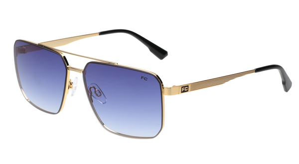 FCUK FC7674 C4 60 SUNGLASSES