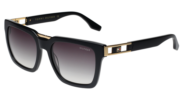 TOMです TOMMY HILFIGER TH2654 C1 56 SUNGLASSES