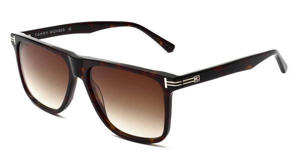 TOMMY HILFIGER TH1541 C2 57 SUNGLASSES