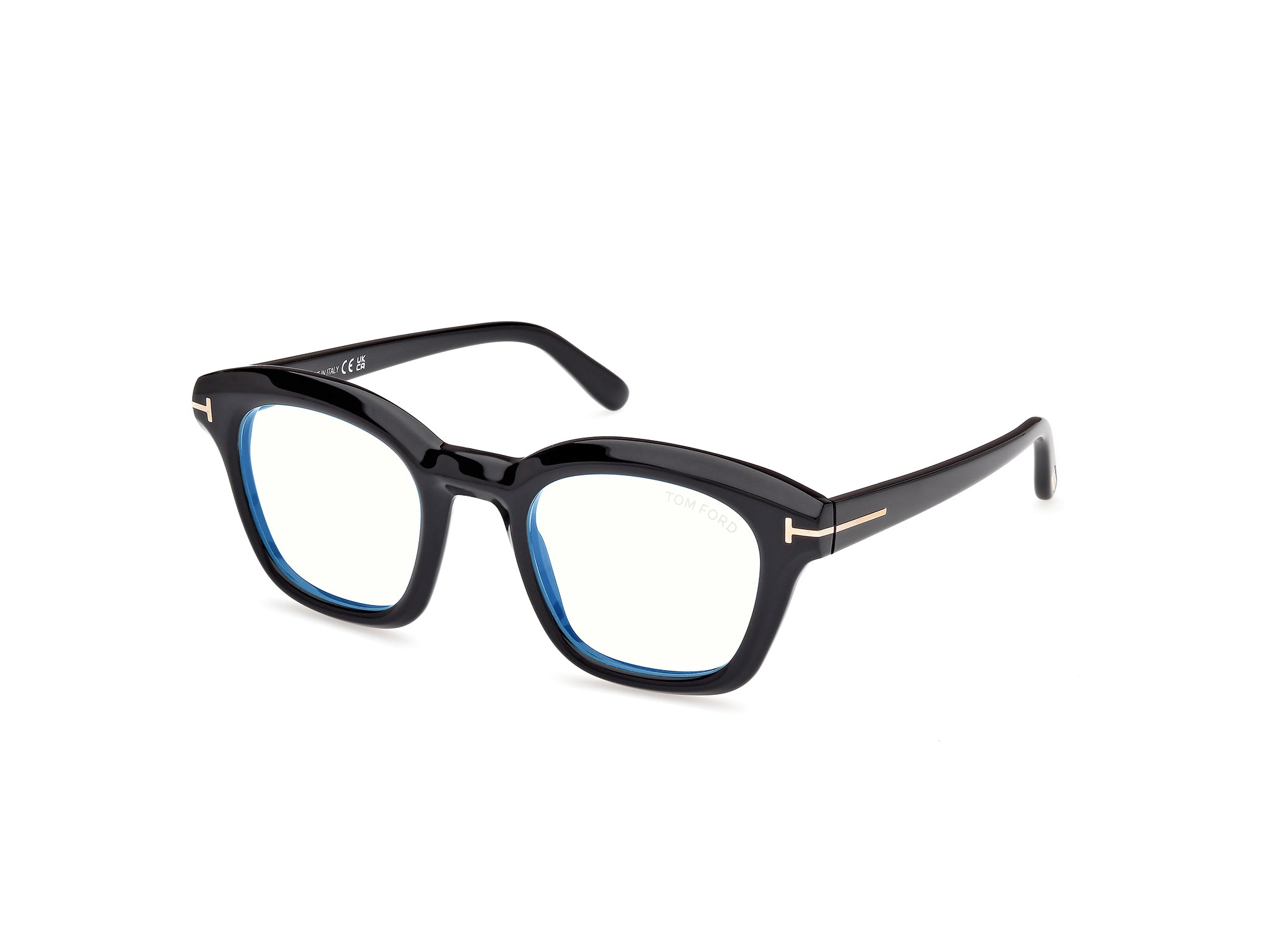 TOM FORD TF5961B 001 49 FRAME