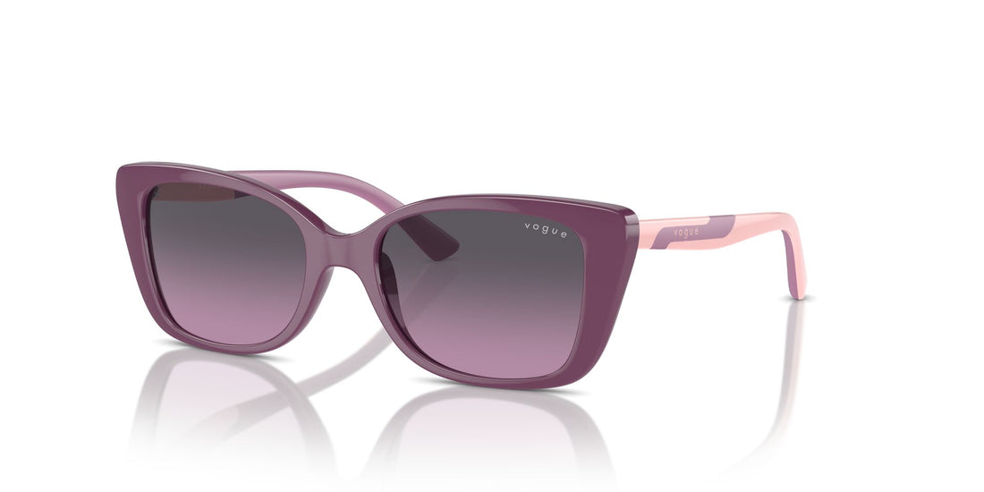 VOGUE VJ2022 31304Q 48 SUNGLASSES