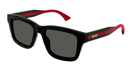 GUCCI GG1869S 001 53 SUNGLASSES