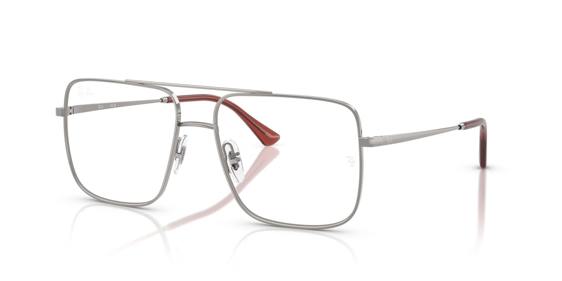 RAYBAN RX3758V ARI 2505 54 FRAME