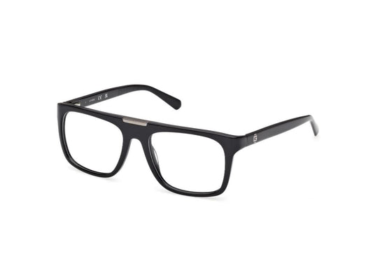 GUESS GU50328 001 55 FRAME