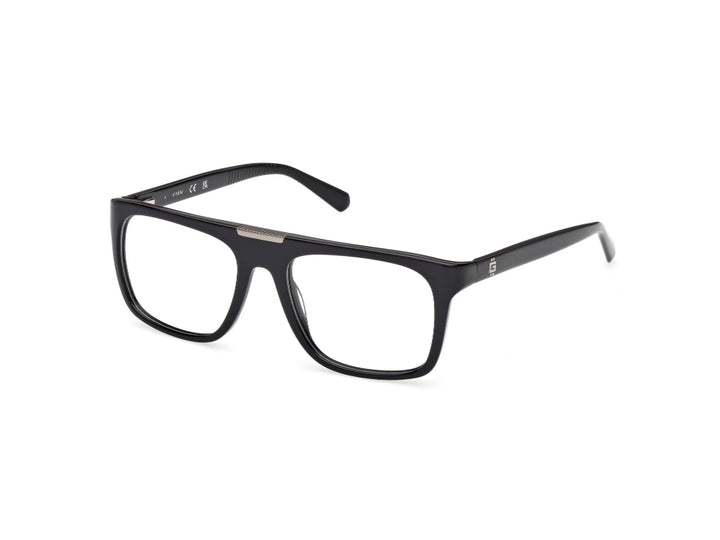 GUESS GU50328 001 55 FRAME