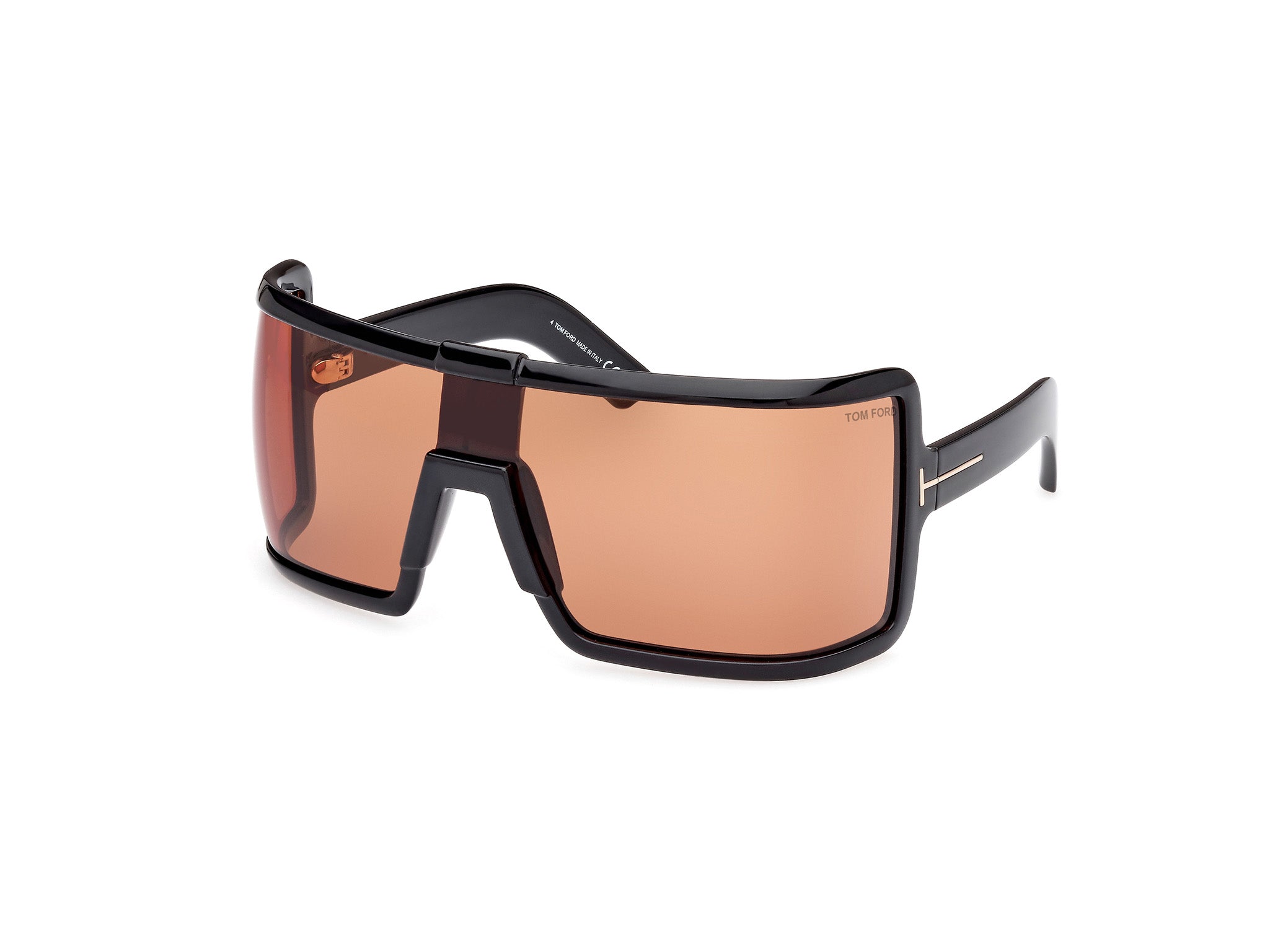 TOM FORD TF1118 PARKER 01E NA SUNGLASSES