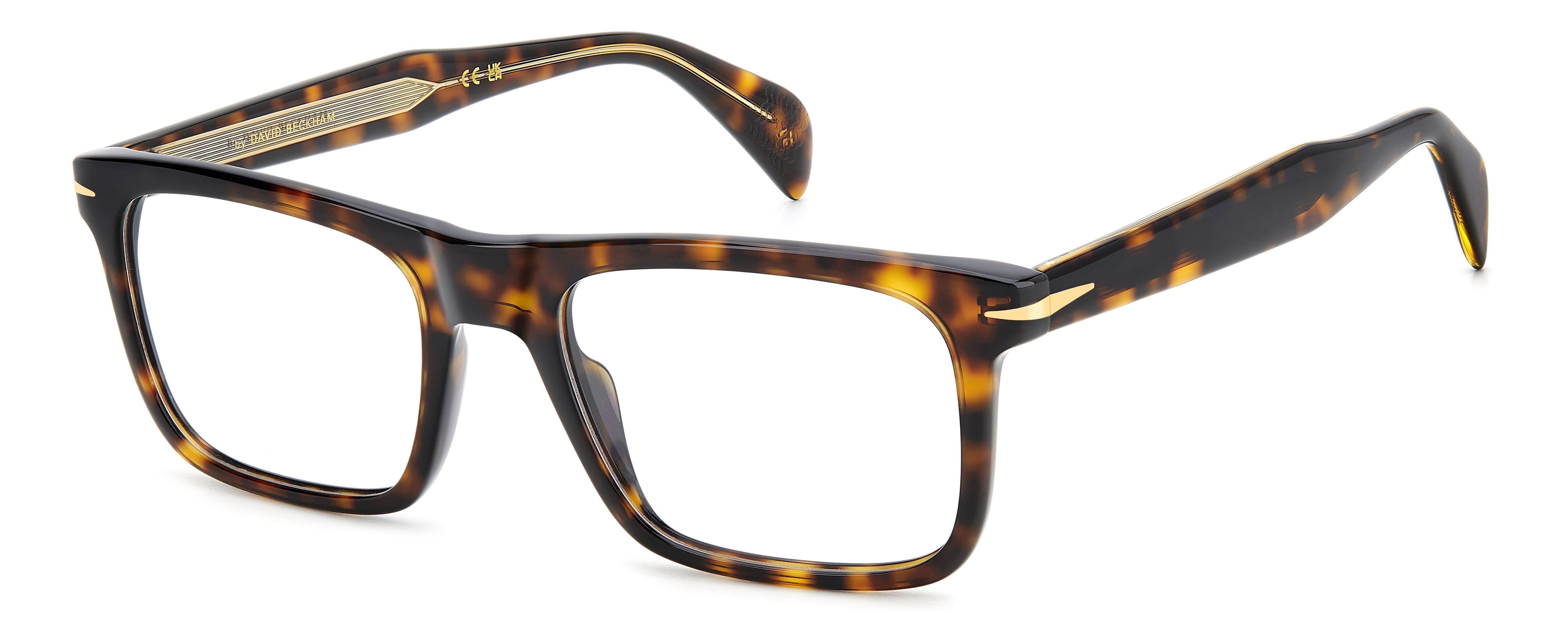 DAVID BECKHAM DB1191 086 53 FRAME