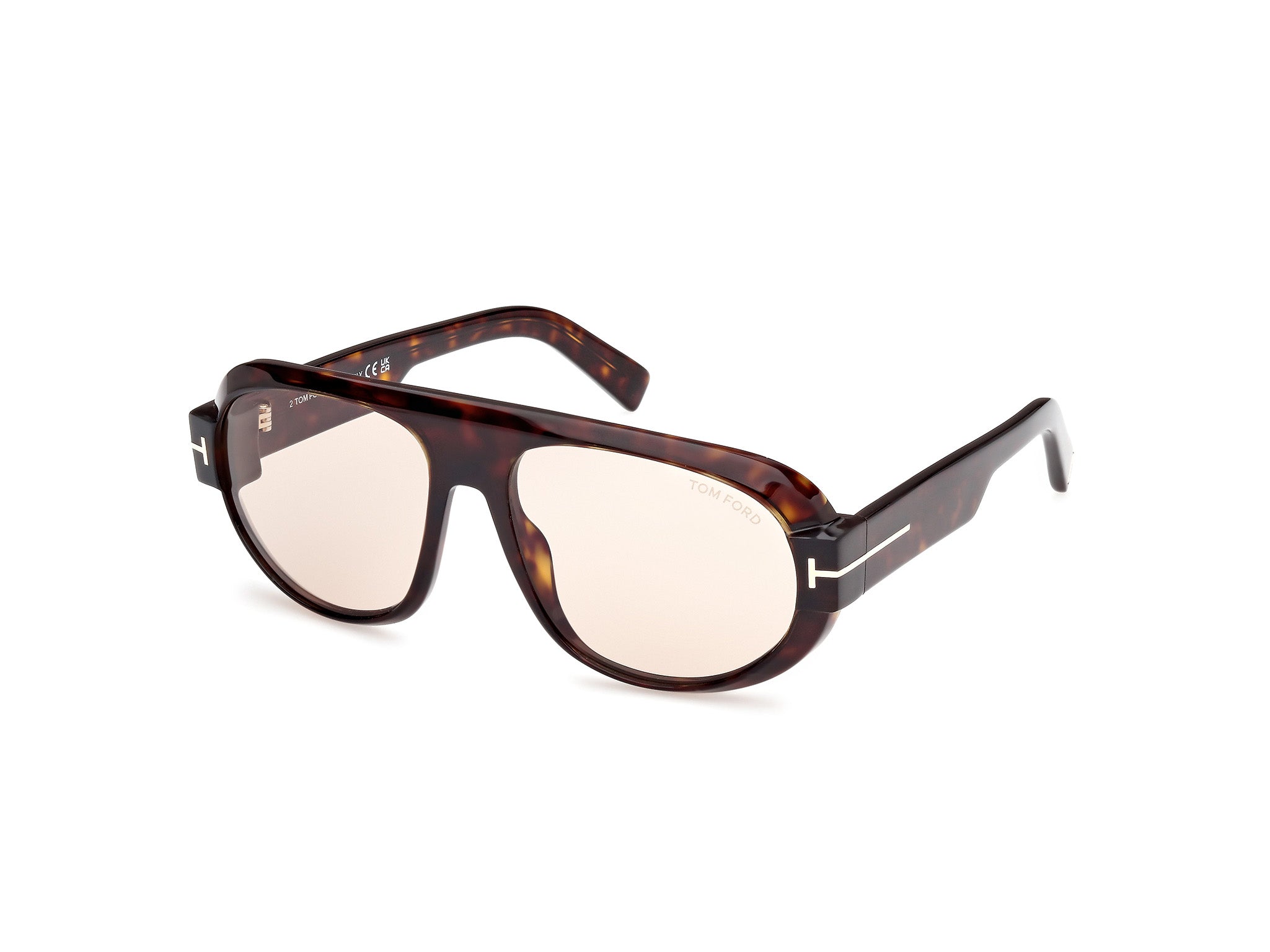 TOM FORD TF1102 BLAKE-02 52E 59 SUNGLASSES
