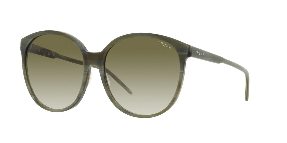 VOGUE VO5509S 30728E 56 SUNGLASSES