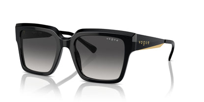 VOGUE VO5553S W44/8G 54 SUNGLASSES