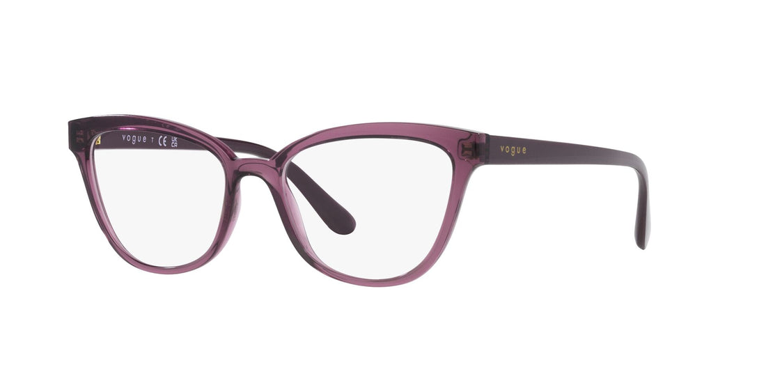 VOGUE VO5495I 2761 52 FRAME