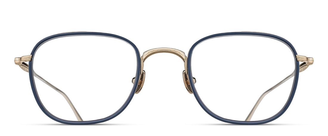MATSUDA M3090I BG NVY 50 FRAME
