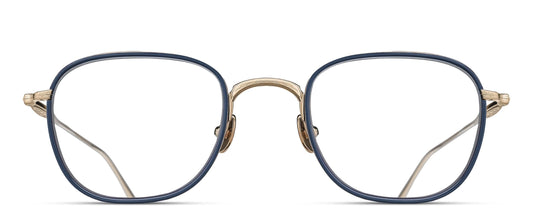 MATSUDA M3090I BG NVY 50 FRAME