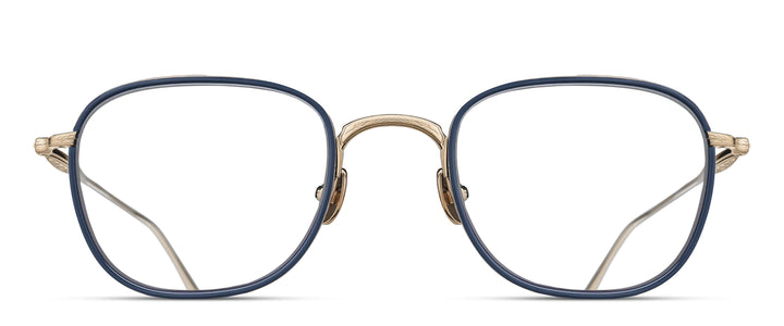 MATSUDA M3090I BG NVY 50 FRAME