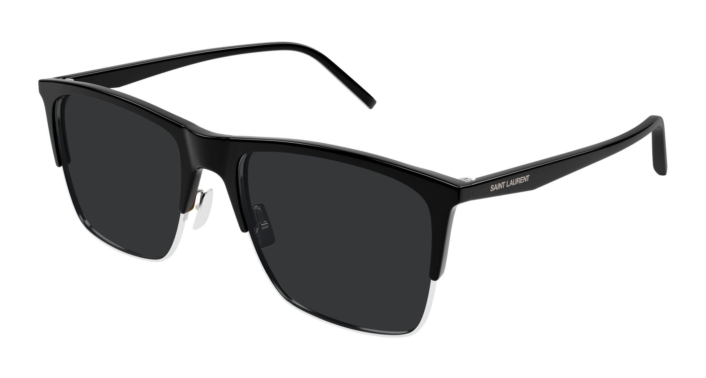 SAINT LAURENT SL768 002 57 SUNGLASSES