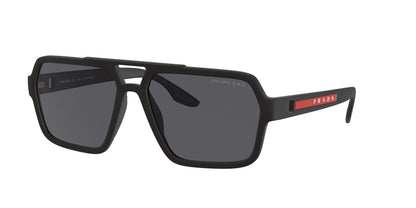 PRADA PS01XS DG002G 59 SUNGLASSES