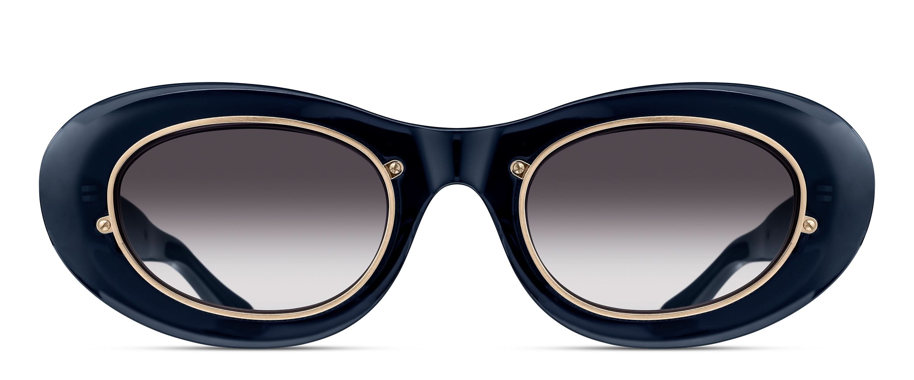 MATSUDA 10604H DNC 49 SUNGLASSES