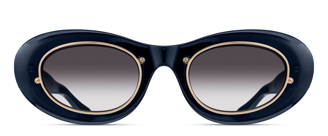 MATSUDA 10604H DNC 49 SUNGLASSES