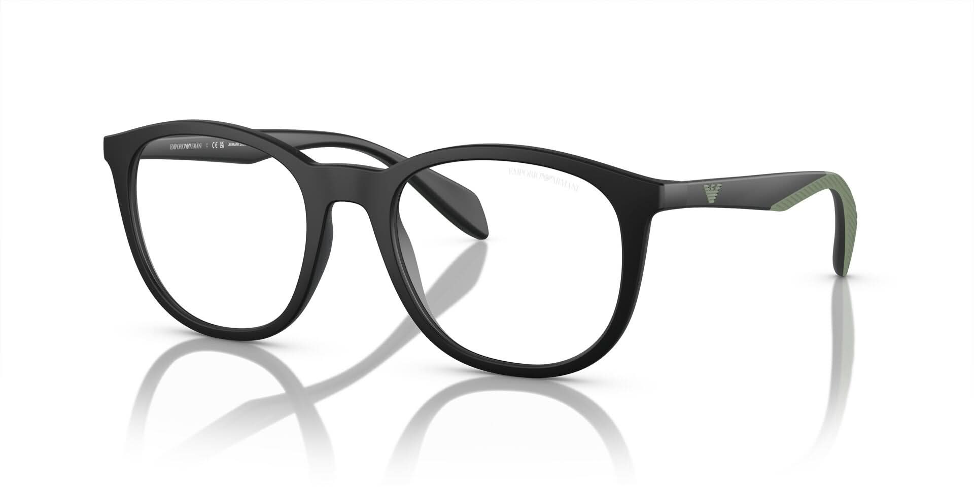 EMPORIO ARMANI EA4211 CLIPON 50011W 52 SUNGLASSES