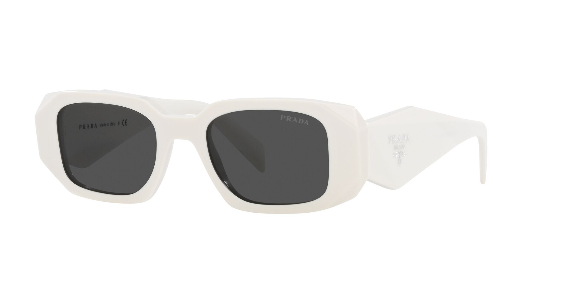 PRADA PR17WS 1425S0 49 SUNGLASSES