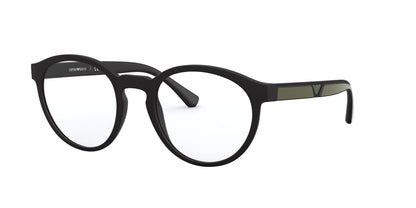 EMPORIO ARMANI EA4152 50421W 52 SUNGLASSES