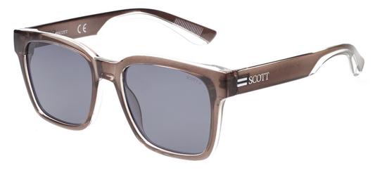 SCOTT SC3159PL C3 53 SUNGLASSES