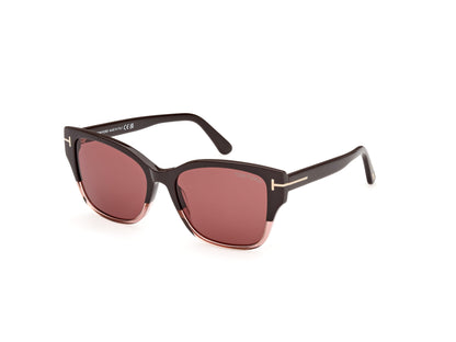 TOM FORD TF1108 ELSA 48Z 55 SUNGLASSES