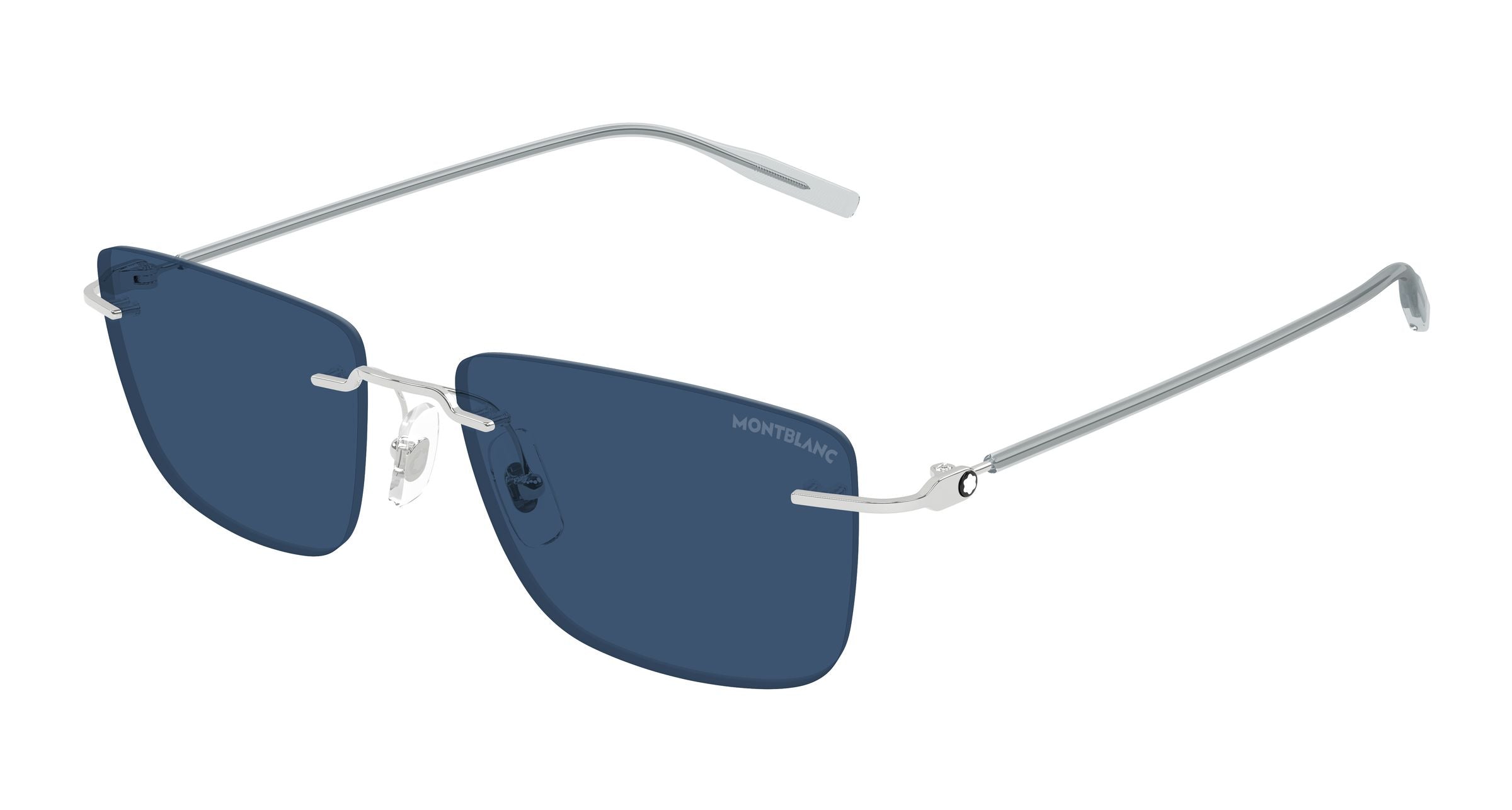 MONT BLANC MB0429S 004 56 SUNGLASSES