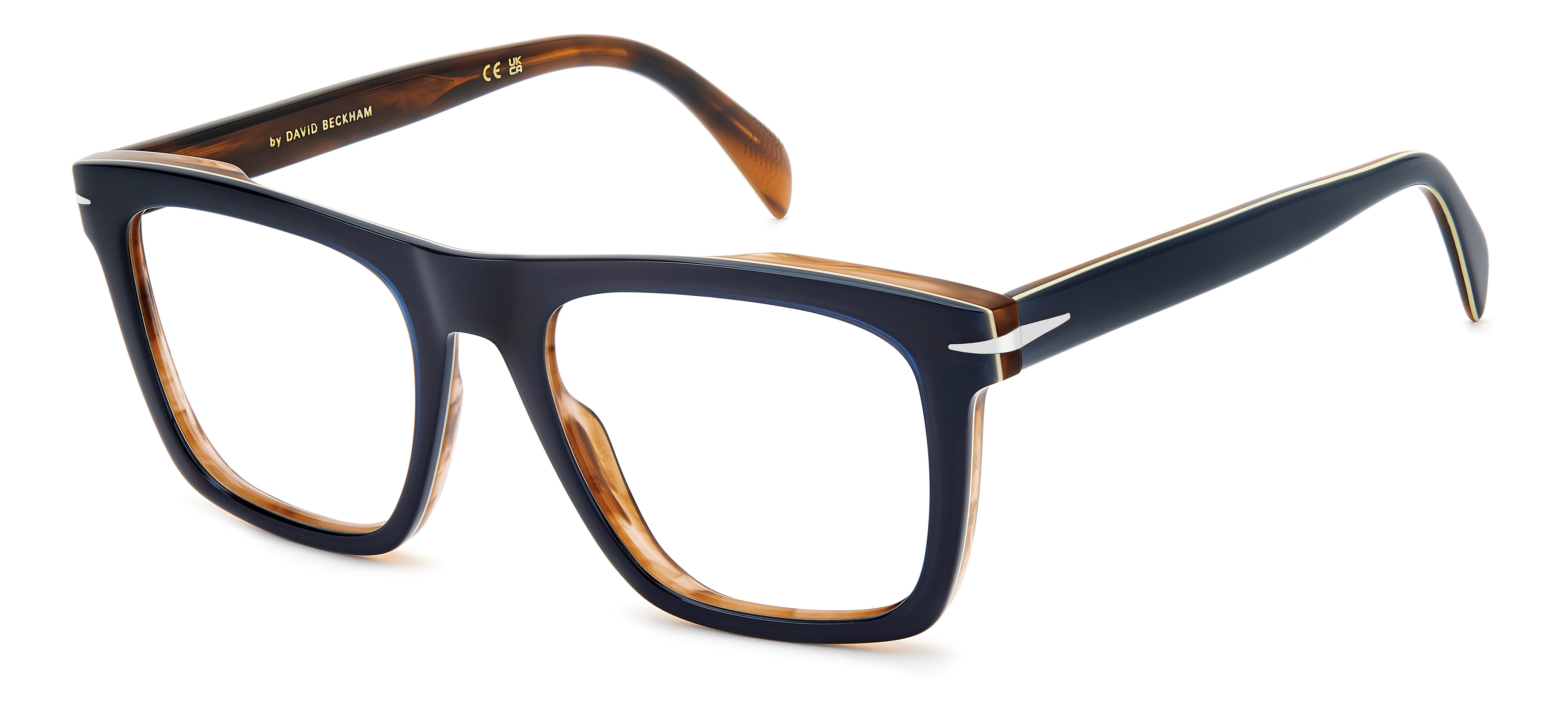 DAVID BECKHAM DB7020 S9W 51 FRAME