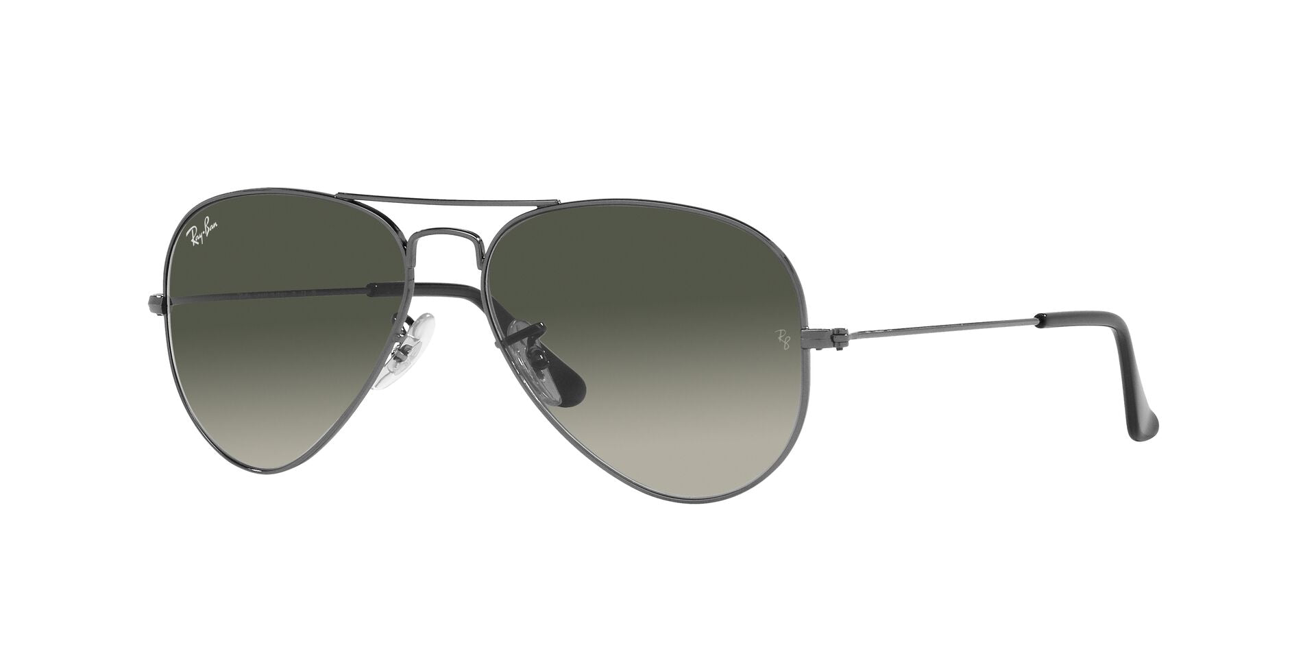 RAYBAN RB3025 AVIATOR 004/71 58 SUNGLASSES