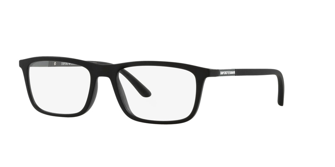 EMPORIO ARMANI EA4160 CLIPON 50421W 55 SUNGLASSES