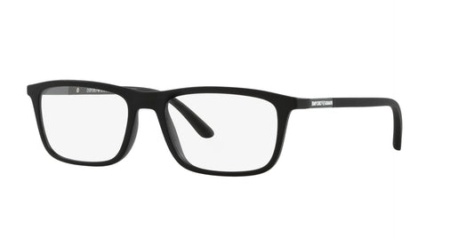 EMPORIO ARMANI EA4160 CLIPON 50421W 55 SUNGLASSES