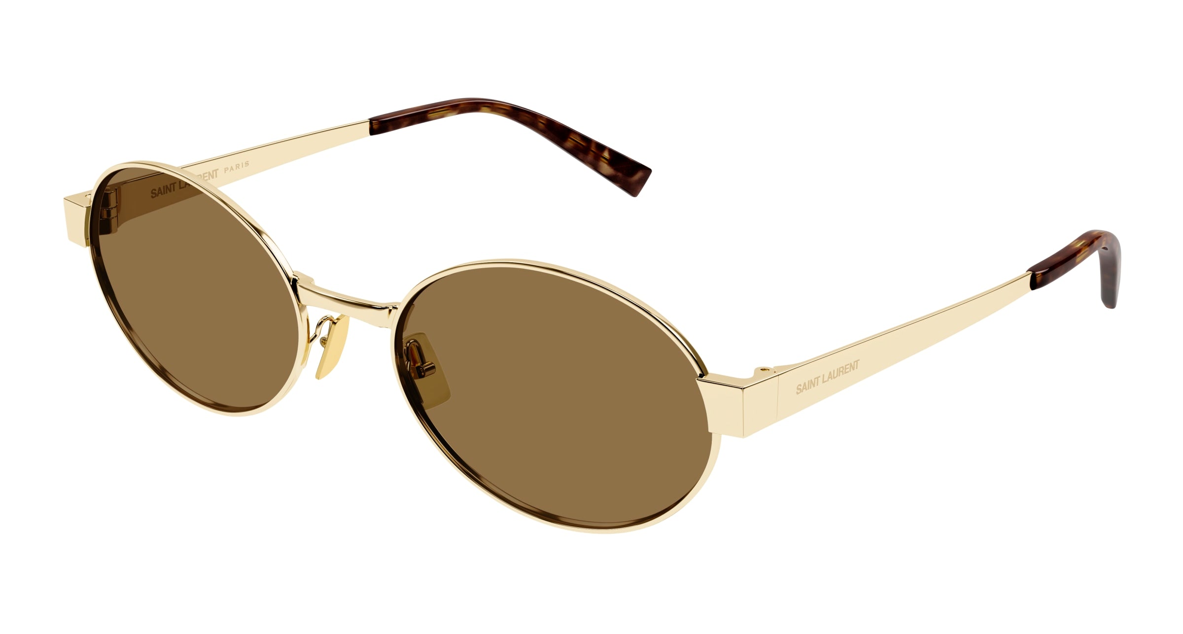 SAINT LAURENT SL692  004 55 SUNGLASSES