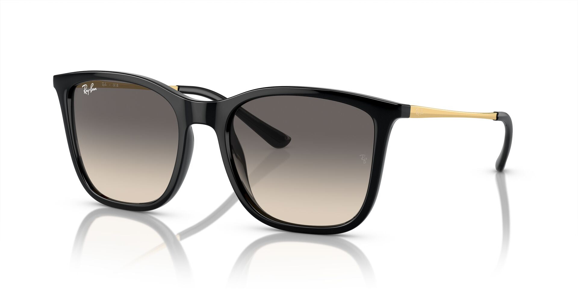 RAYBAN RB4410I 601/11 55 SUNGLASSES