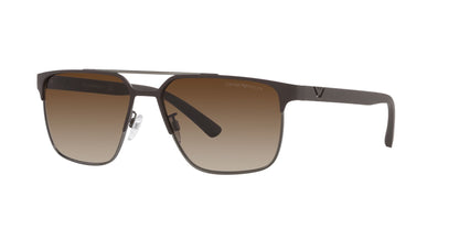 EMPORIO ARMANI EA2134 316113 58 SUNGLASSES