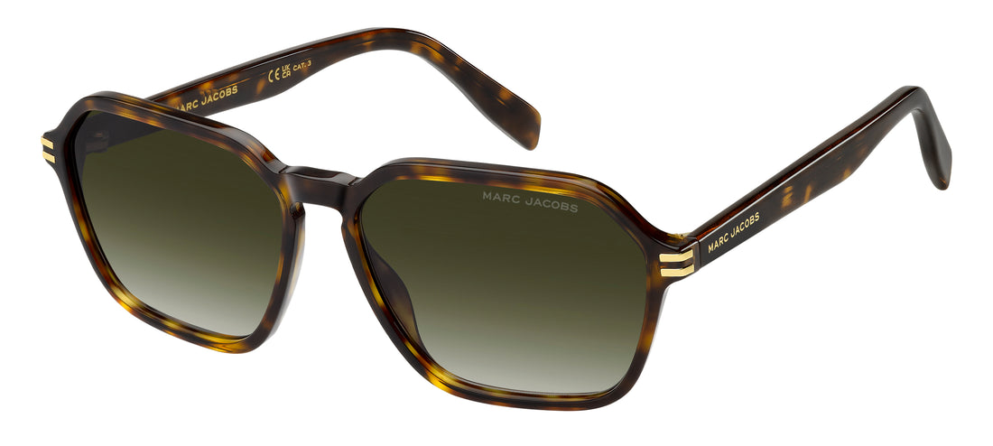 MARC JACOBS MARC907S 0869K 58 SUNGLASSES