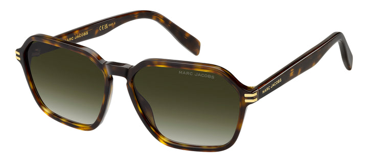 MARC JACOBS MARC907S 0869K 58 SUNGLASSES
