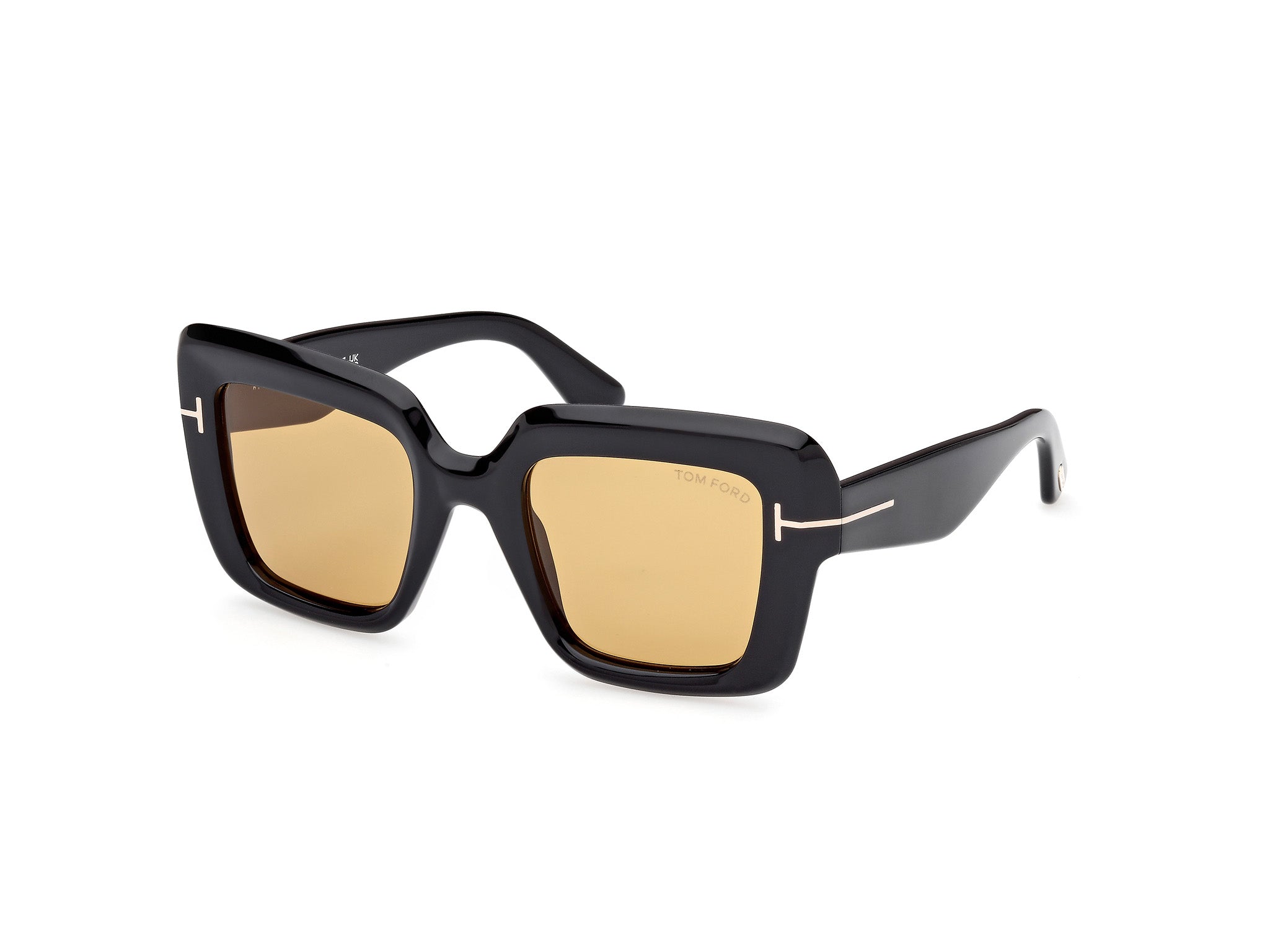 TOM FORD TF1157S ESME 01E 50 SUNGLASSES