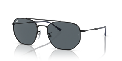 RAYBAN RB3707 9257R5 54 SUNGLASSES