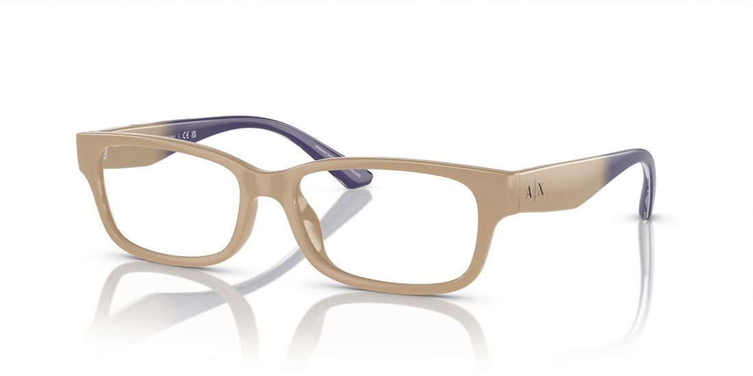 ARMANI EXCHANGE AX3107U 8342 54 FRAME
