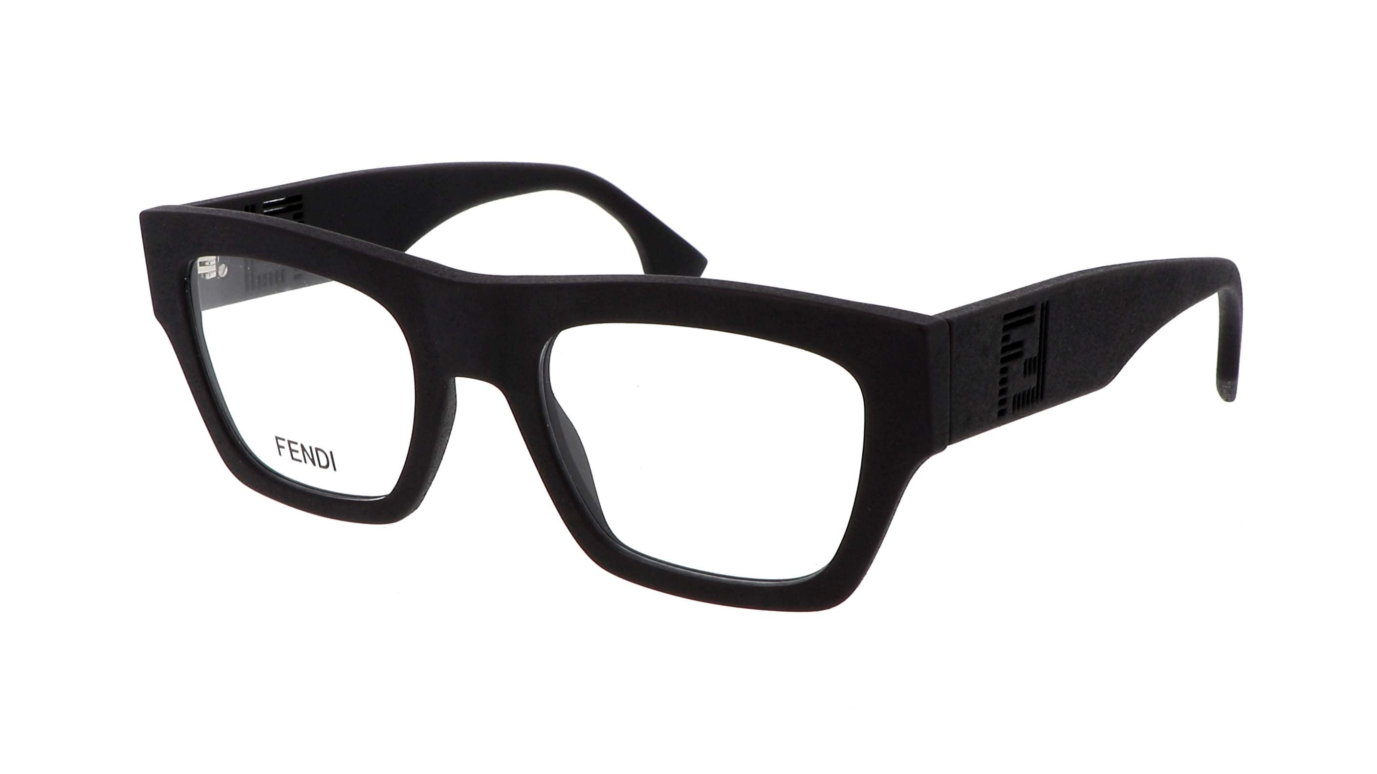 FENDI FE50069I  002 NA Full 51 145 Plastic FRAME