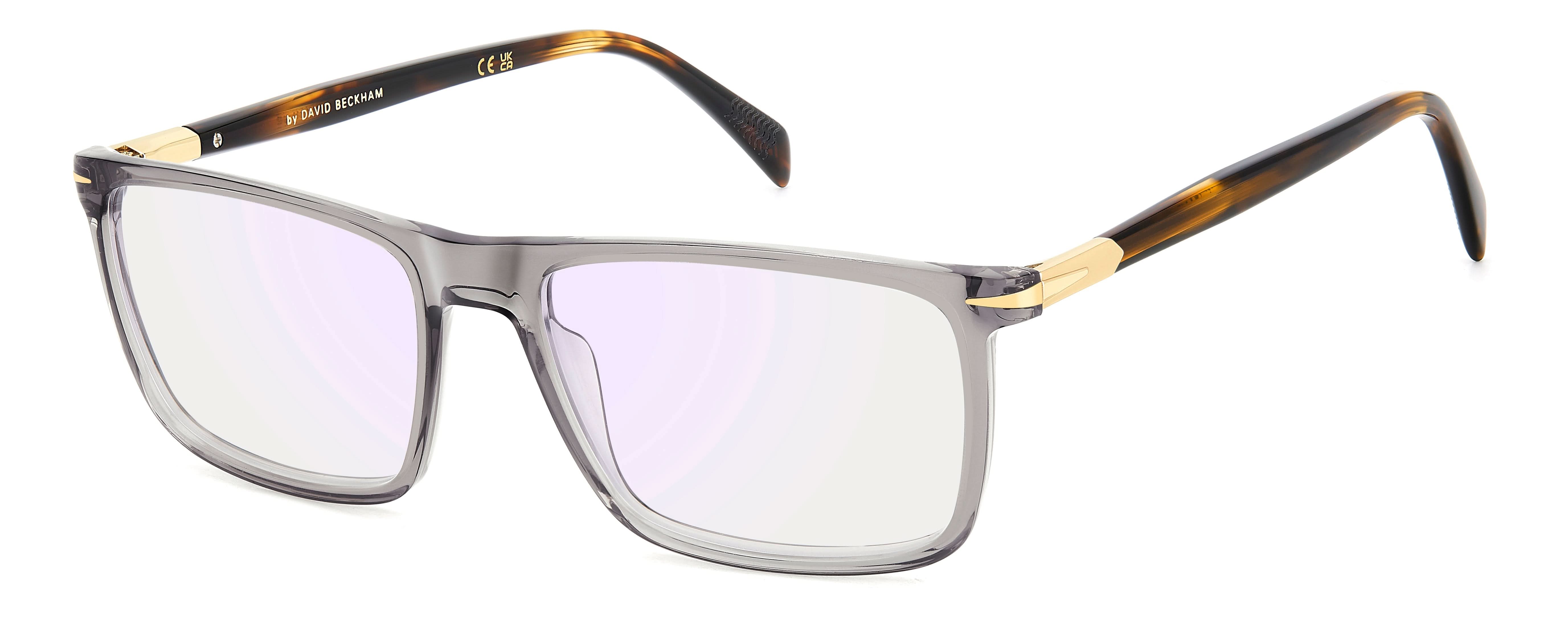 DAVID BECKHAM DB1181 MOI 57 FRAME