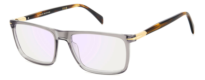 DAVID BECKHAM DB1181 MOI 57 FRAME